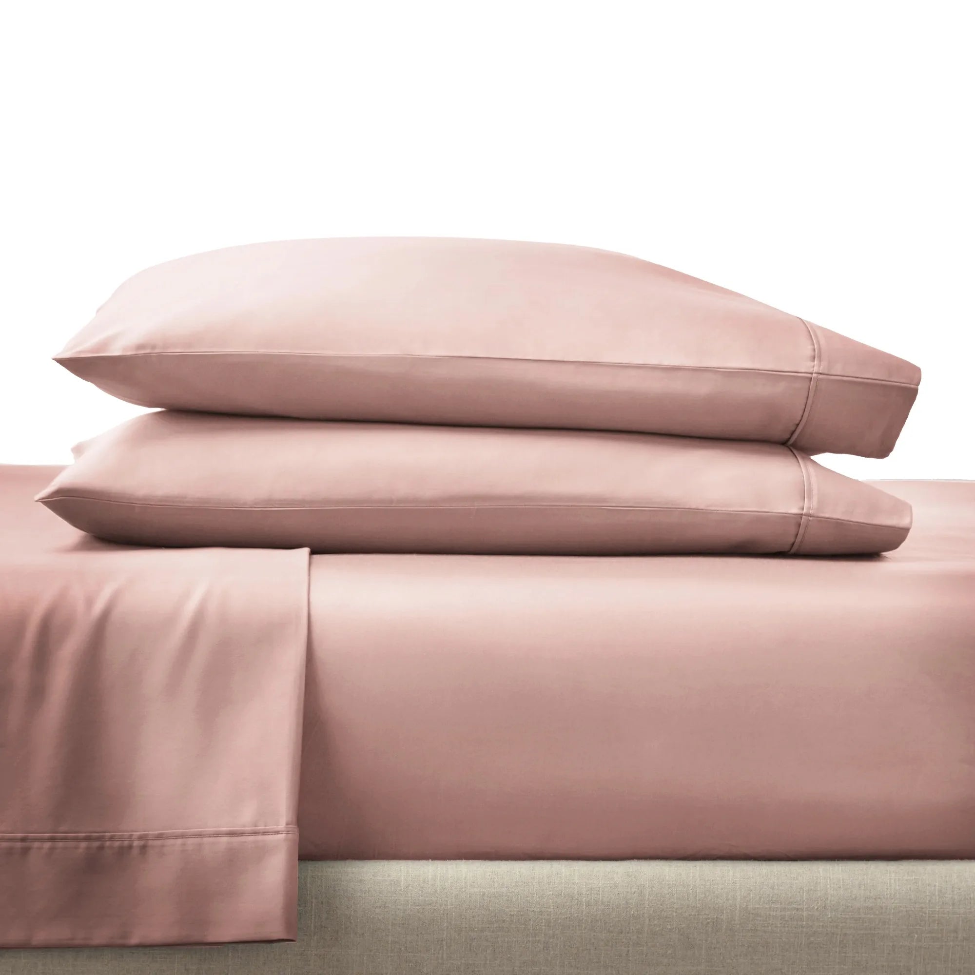 3PC Twin Cotton Bed Sheet Set