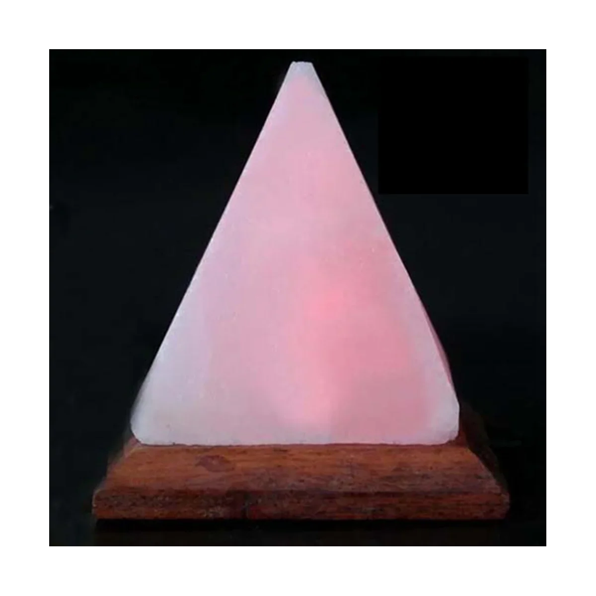 Himalayas Crystal Salt Lamp
