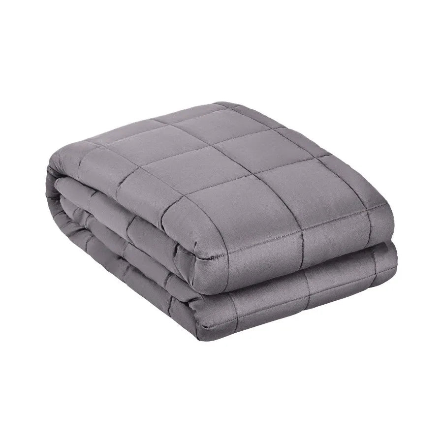 Weighted Blanket 25lb (King Size)