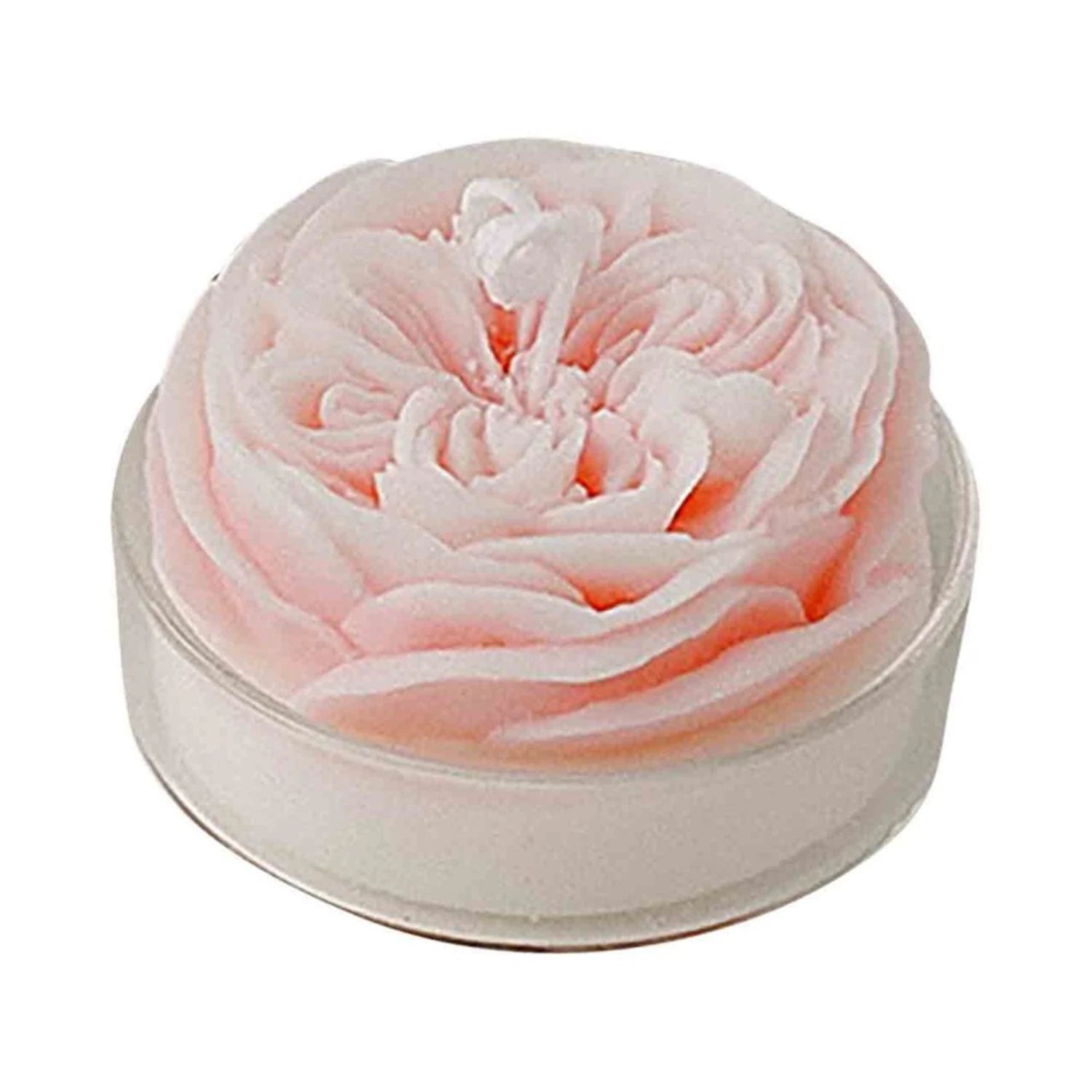 Flowers Scented Candle