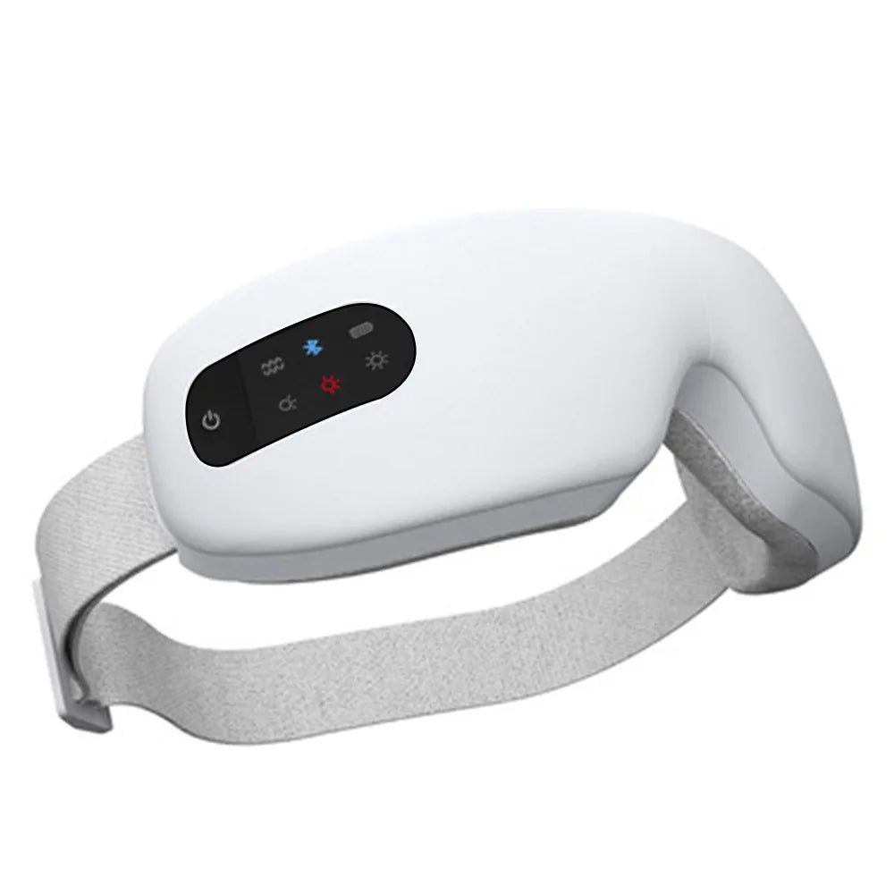 Smart Eye Massager (4 Modes)