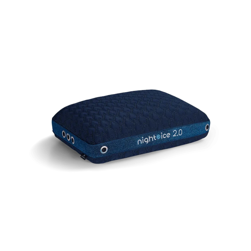 BedGear Night Ice Pillow 2.0