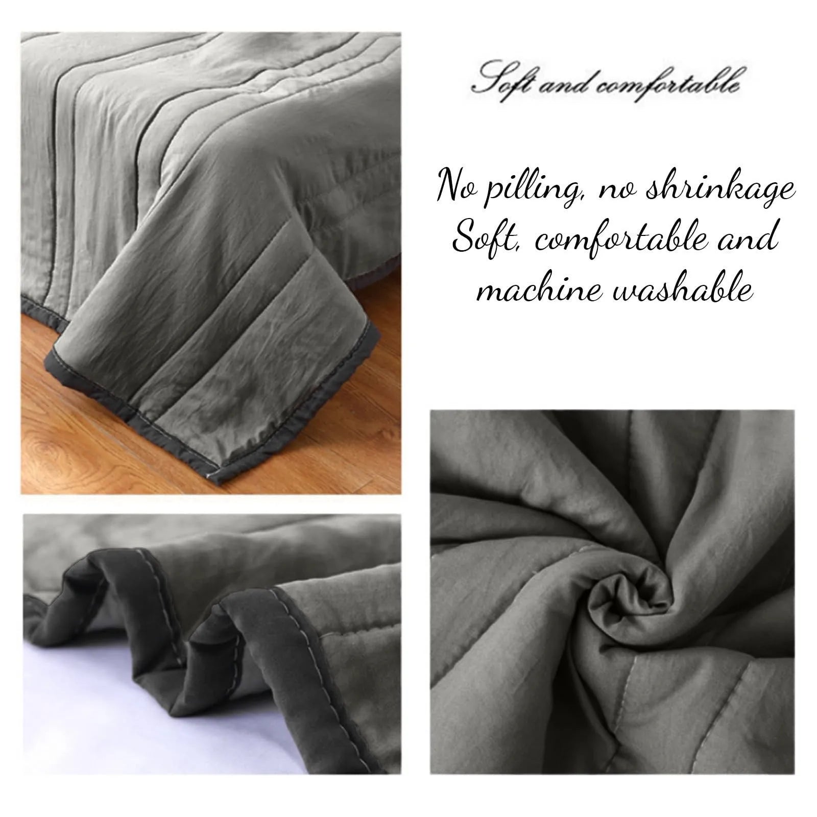 Ice Blanket for Hot Sleepers