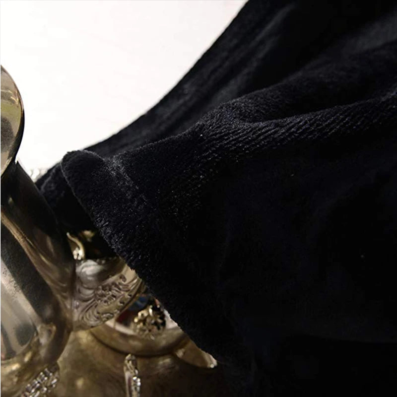 Soft Coral Fleece Flannel Blanket