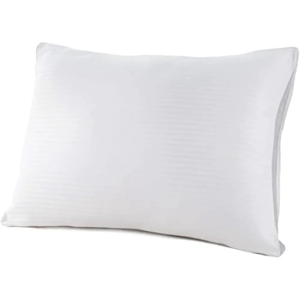AytraHome Isotonic Side Sleeper Pillow