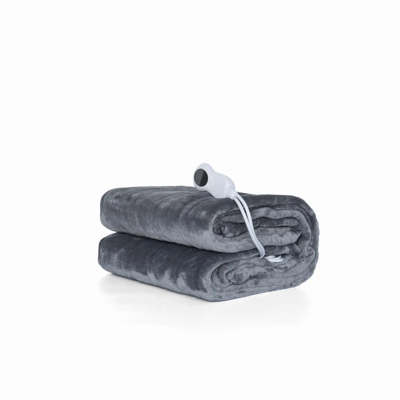 130x160 Electric Blanket