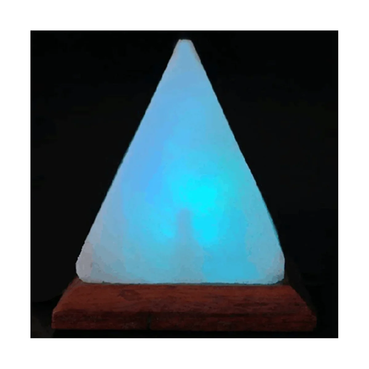 Himalayas Crystal Salt Lamp