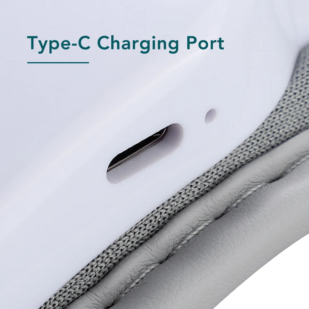 Smart Eye Massager (4 Modes)