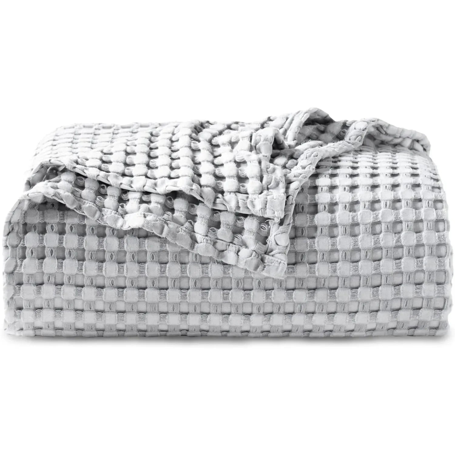 Cooling Cotton Blanket 104x90"