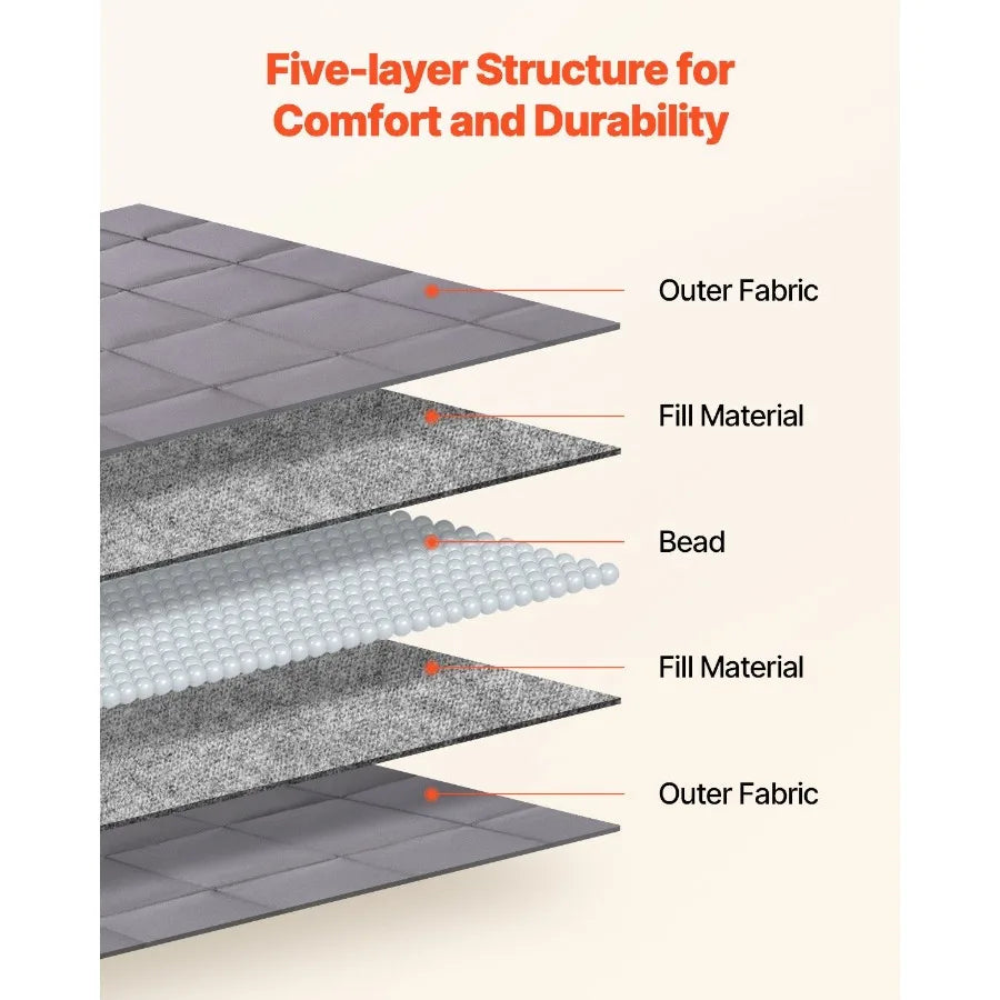 Weighted Blanket 25lb (King Size)