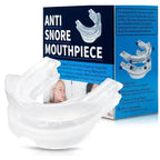 Anti-Snoring Mouth Guard