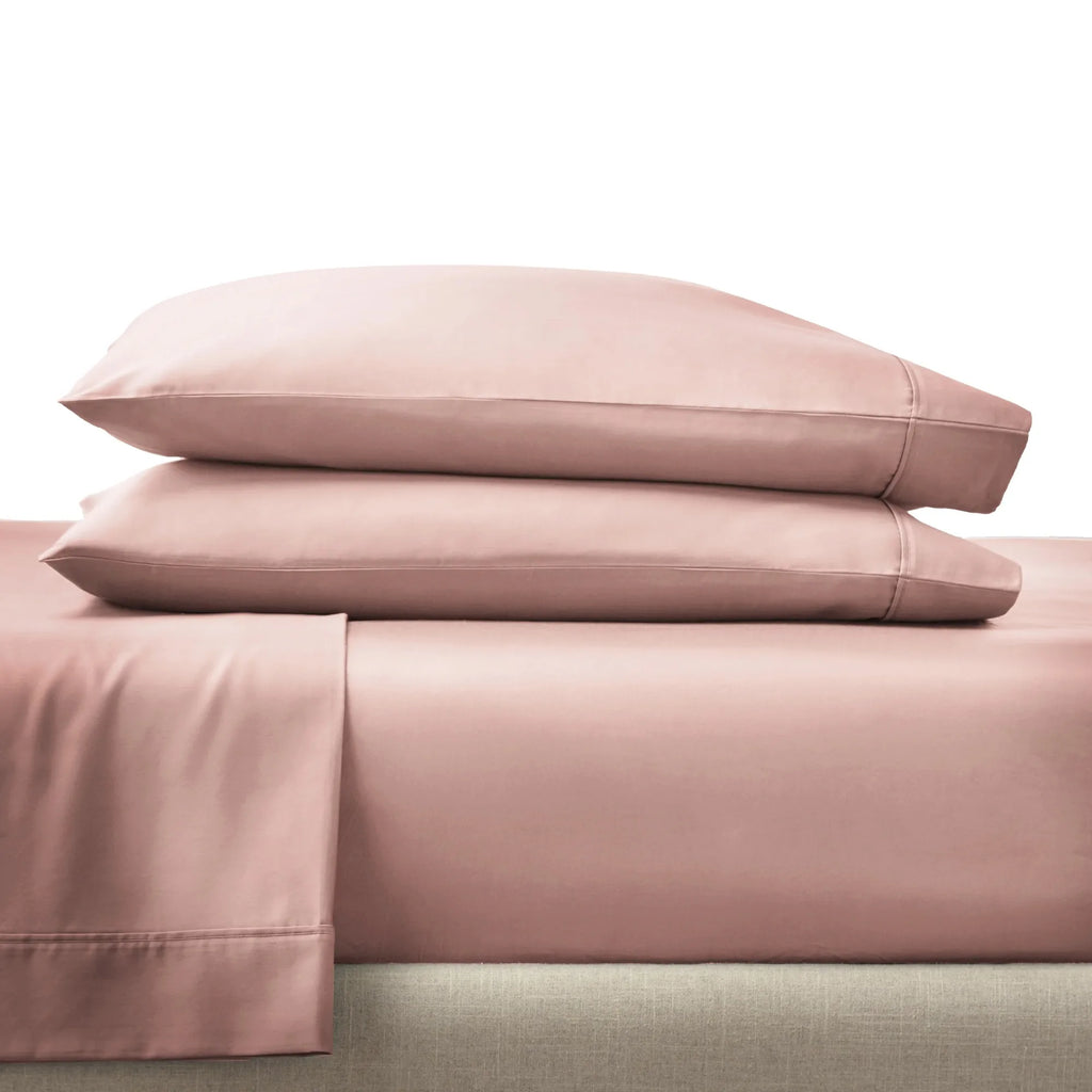 3PC Twin Cotton Bed Sheet Set