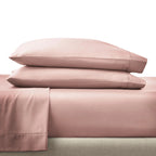3PC Twin Cotton Bed Sheet Set