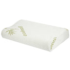 Bamboo Orthopedic Foam Pillow