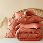 5–7PC Comforter Set (Queen/King/Twin)