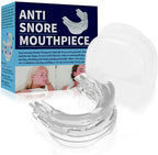 Anti-Snoring Mouth Guard