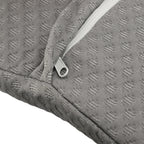 Ergonomic Memory Foam Neck Pillow