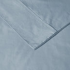 200TC Cotton Percale Sheet Set (King)