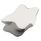 Ergonomic Memory Foam Neck Pillow