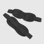 3D Contoured Eye Mask for Sleeping