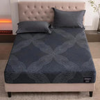 12" Green Tea Gel Mattress