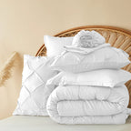 5–7PC Comforter Set (Queen/King/Twin)