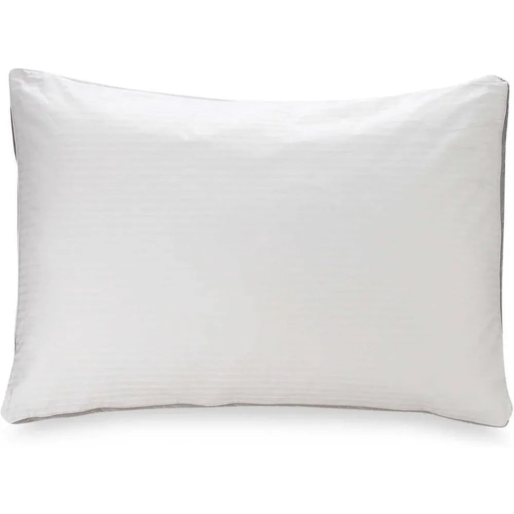AytraHome Isotonic Side Sleeper Pillow