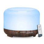 500ML Essential Oil Diffuser