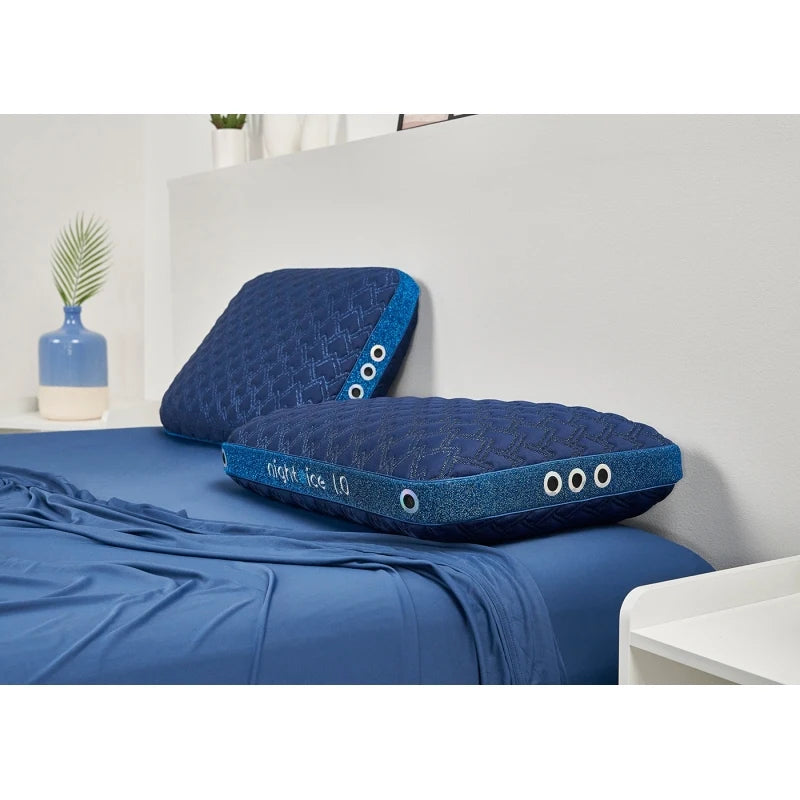 BedGear Night Ice Pillow
