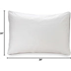 AytraHome Isotonic Side Sleeper Pillow