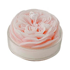 Flowers Scented Candle
