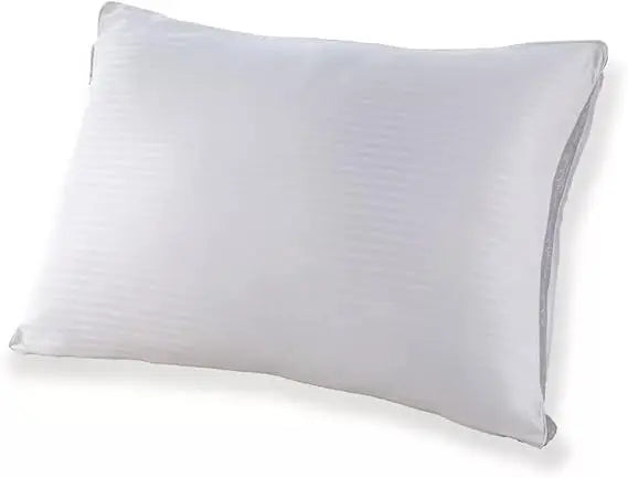 AytraHome Isotonic Side Sleeper Pillow