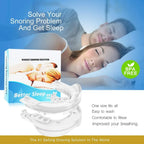 Anti-Snoring Mouth Guard