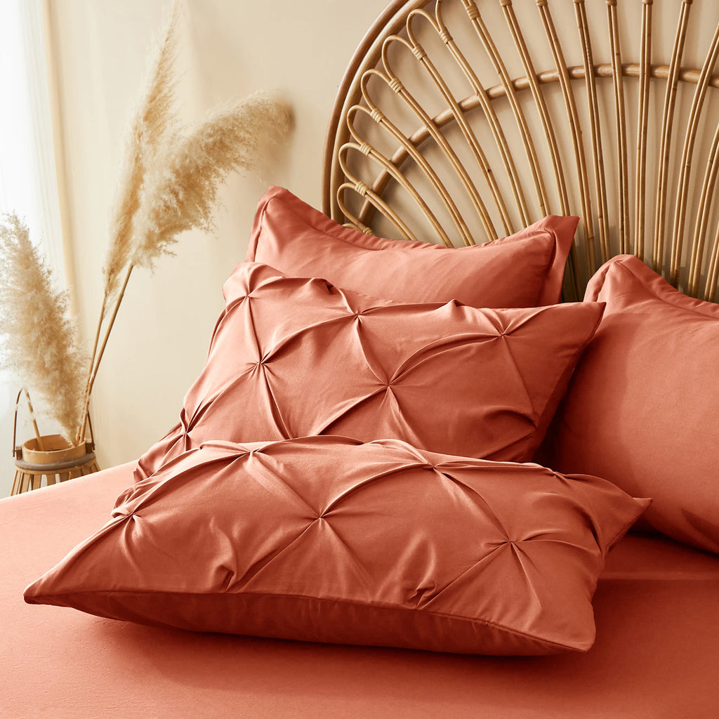 5–7PC Comforter Set (Queen/King/Twin)