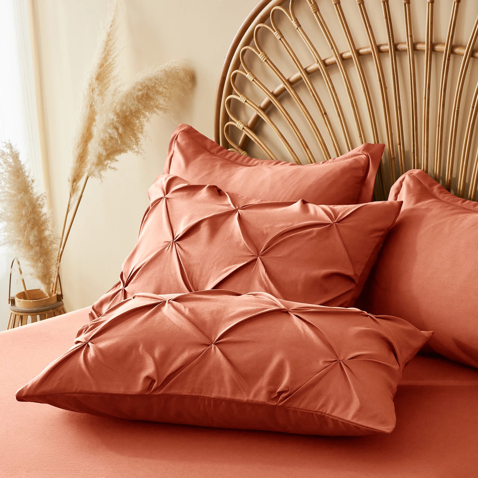 5–7PC Comforter Set (Queen/King/Twin)