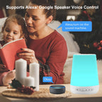 Smart White Noise Machine