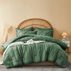5–7PC Comforter Set (Queen/King/Twin)
