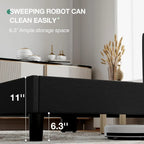 Novilla Upholstered Bed