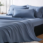 7PC Bed-in-a-Bag Comforter Set (Queen)