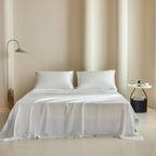 Simple&Opulence 100% Tencel 4PC Sheet Set
