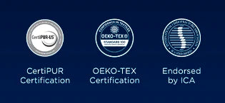 10–14" Cooling Gel Mattress