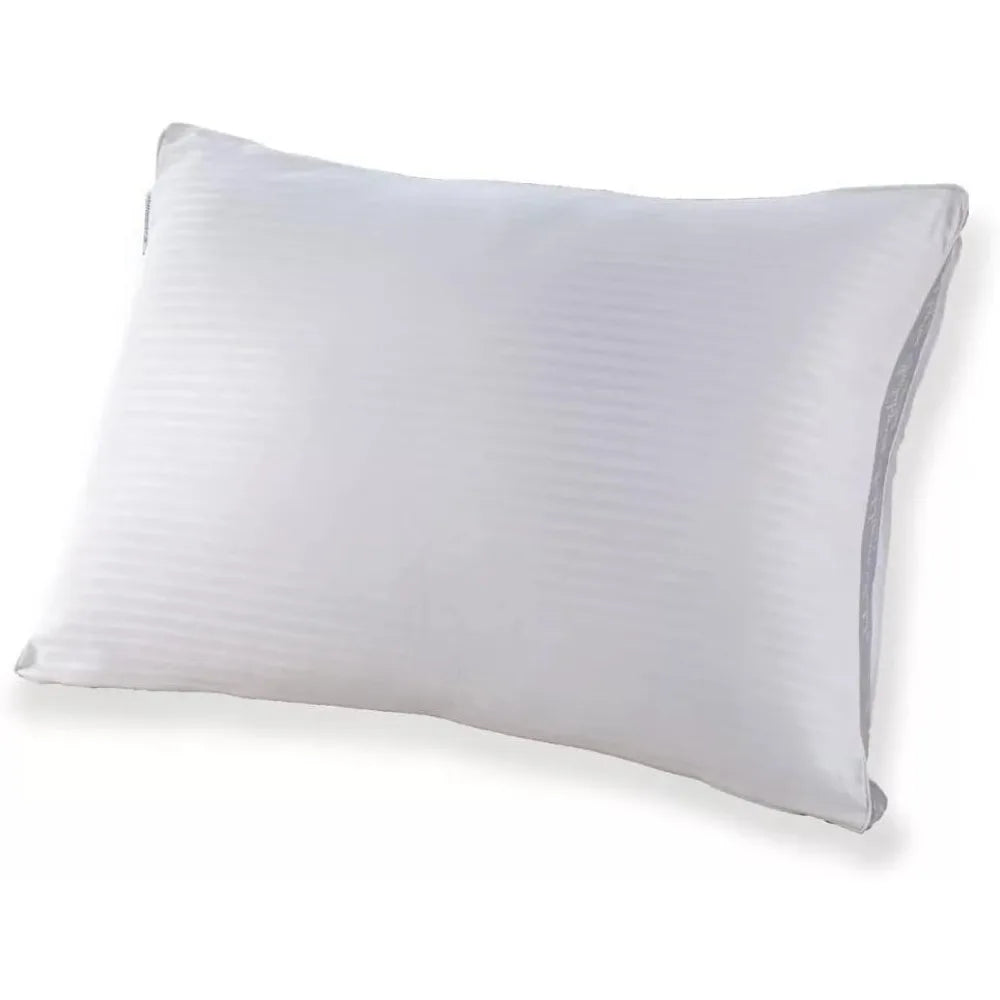 AytraHome Isotonic Side Sleeper Pillow
