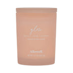 Glow Vanilla + Pear Candle 15oz