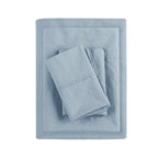 200TC Cotton Percale Sheet Set (King)
