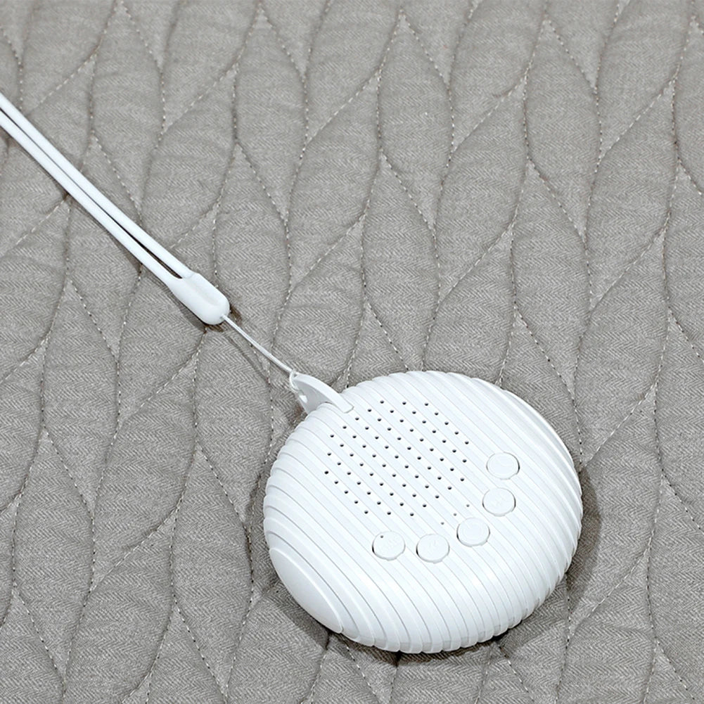 White Noise Machine (10 Sounds)