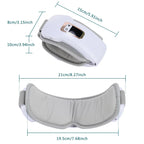 Smart Eye Massager (4 Modes)