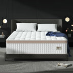 BedStory 14" Hybrid Mattress