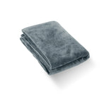Soft Cozy Double-Sided Fleece Blanket