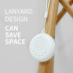 White Noise Machine (10 Sounds)