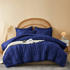 5–7PC Comforter Set (Queen/King/Twin)